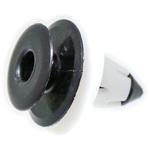 (67771)ドアトリム リテーナー トヨタ