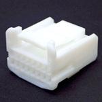 (90980)コネクター フィーメイルハウジング トヨタ