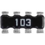 KOA 抵抗アレイ(集合抵抗) KOA