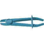 フレキシブルホースクリップ ハゼット