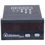 Kubler カウンタ LED 60kHz 6 パネル取り付け Kubler