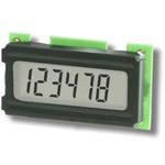 Kubler 電子カウンタ LCD Kubler