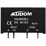 Kudom ソリッドステートリレー Kudom