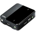 KVMスイッチ Aten ATEN