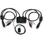 KVMスイッチ Startech StarTech.com