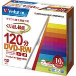 dvd rw テレビ 録画 ストア