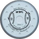 WBC-105 精密カッターWBC ツボ万