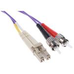 LC-ST OM3 duplex RS PRO