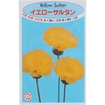 【タネ】イエローサルタン 福花園