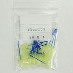 1304003 TN-0.5-25 PTFEニードル 岩下エンジニアリング