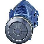 BL-351HGX 電動ファン付呼吸用保護具 サカヰ式 BL-351HGX 1台 興研