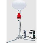 バルーン投光器 ホンダ エンジン投光機 【通販モノタロウ】