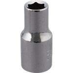 - ソケット 6角 6.35sq モノタロウ 69213777