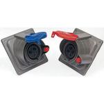 Legrand インターロック ソケット legrand