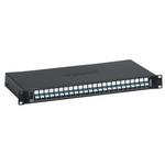 Legrand 光ファイバパッチパネル legrand
