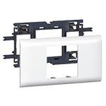 Legrand 配線ダクトアダプタ legrand