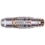 Lemo 丸型コネクタ 1Tシリーズ LEMO