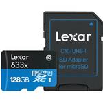 Lexar マイクロ SD Lexar