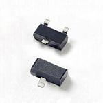 Littelfuse 2チャンネル 双方向 TVSダイオードアレイ LITTELFUSE