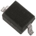 Littelfuse 3チャンネル 単方向 TVSダイオードアレイ LITTELFUSE