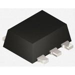 Littelfuse 5チャンネル 単方向 TVSダイオードアレイ LITTELFUSE