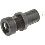 82000000005 Littelfuse パネル取り付けヒューズホルダ LITTELFUSE