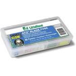 Littelfuse ヒューズキット ブレード LITTELFUSE