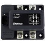 880107 Littelfuse 基板用ロータリスイッチ LITTELFUSE