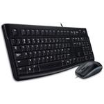 Logitech キーボード / マウスセット LOGITECH