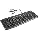 Logitech キーボード USB接続 キー配列：QWERTZ LOGITECH