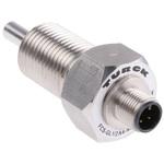 FCS-GL1/2A4-NA-H1141 Long nose set point flow switch TURCK