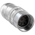 Lumberg Dinソケット Socket 12極 ケーブルマウント LUMBERG
