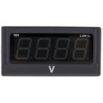 Lumel デジタルパネルメータ LED N24シリーズ Lumel