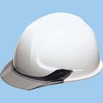 USメット(スモークバイザータイプ) 未来工業