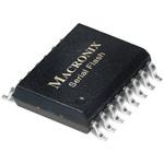 Macronix 64Mbit フラッシュ メモリ MACRONIX