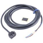 E3XCN11OMS Master connector fibre optic amplifier omron(オムロン)