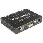 Matrox ビデオスイッチ Matrox