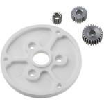 ADAPTER KIT F McLennan Servo Supplies ADAPTER KIT F アダプタ McLennan Servo Supplies