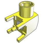 MCXジャック Samtec jack SAMTEC
