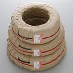 105℃耐熱PVCチューブ 北港化成