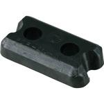 PCF-210-K 塗代固定具(鉄製器具用塗代カバー用) 未来工業