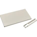 ボルトレス長尺保管棚 M3用 棚板セット TRUSCO