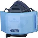 電動ファン付き呼吸用保護具 BL-1005X 興研