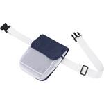 クリーンルームウエストバッグ モノタロウ