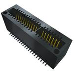 MEC1 Samtec カードエッジコネクタ SAMTEC