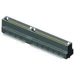 MEC8-DV Samtec カードエッジコネクタ SAMTEC