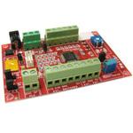 Mellor Electric DCモータコントローラ Mellor Electric