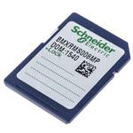 BMXRMS008MP Memory Card シュナイダーエレクトリック