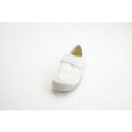 2510 早快ホスピタルシューズ 3E 片足 右のみ ホワイト 3L 徳武産業