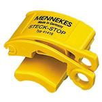 41416 Mennekes 高耐久電源コネクタ保護キャップ Mennekes